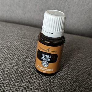 SOLD: NEW - YL Copaiba 15 ml